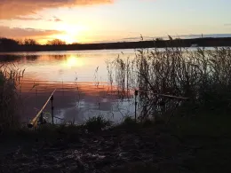 Fiskesø Hvidbjerg Strand-4