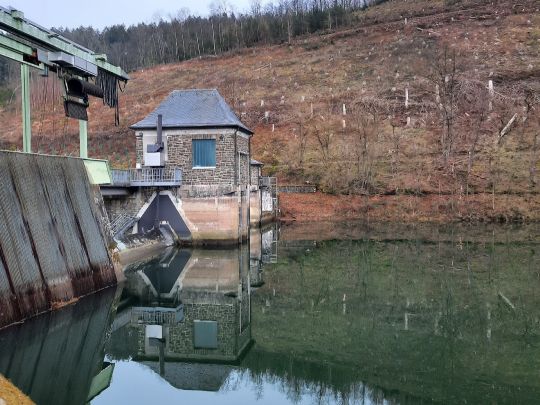 Ahauser See