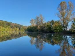 Saale (Salzmünde-Brachwitz)-2