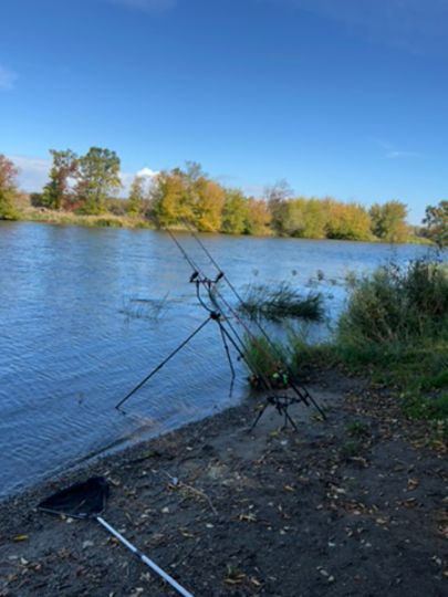 Saale (Salzmünde-Brachwitz)-3