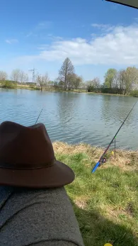 Vereinsweiher Bronnen