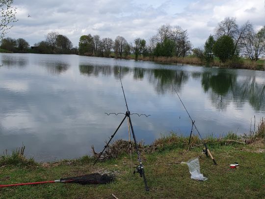 Vereinsweiher Bronnen-2