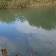 Stichkanal Lägerdorf-1