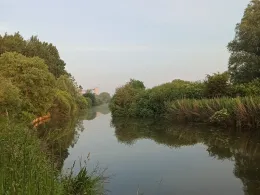 Stichkanal Lägerdorf-2