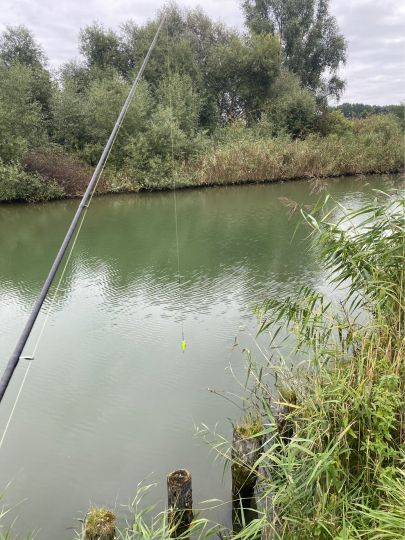 Stichkanal Lägerdorf-3