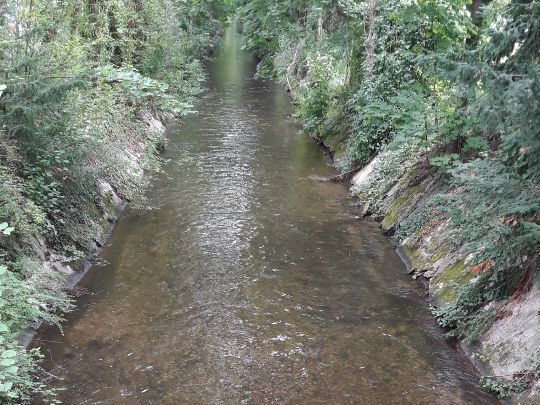 Nymphenburger Kanal-1