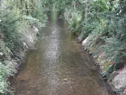 Nymphenburger Kanal-1