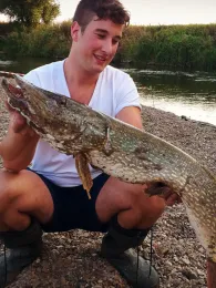 Leine (Mandelsloh/Esperke)