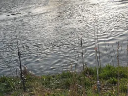 Unstrut (Oldisleben-Heldrungen)