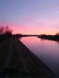 Mittlerer Isarkanal (Eitting)-1