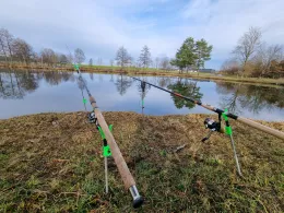 Schneiderseen (Cham)