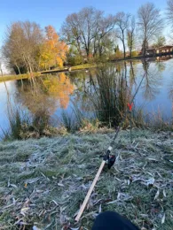 Mühlenteich (Wulfen)