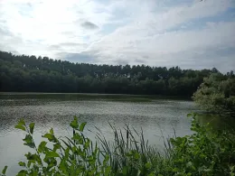 Kleiner Lubowsee (Joachimsthal)-3