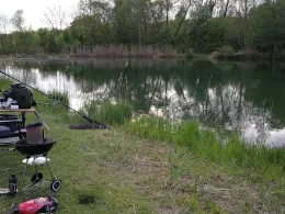 Katherlweiher (Deggendorf)-3