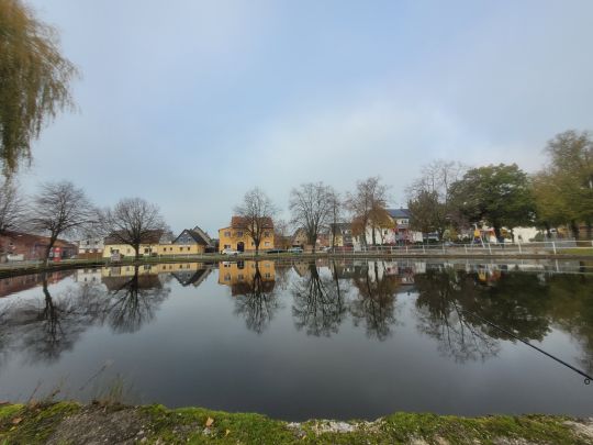 Dorfteich Zschortau-3