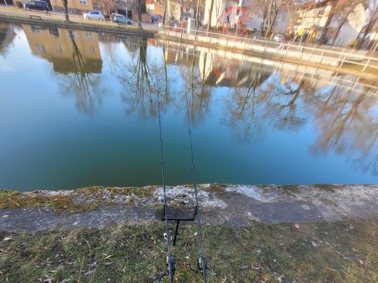 Dorfteich Zschortau-1