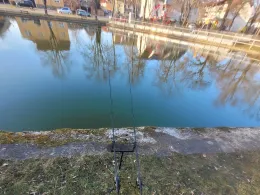 Dorfteich Zschortau-1