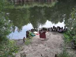 Kiesgrube Löwendorf (Gröben)-2