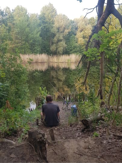 Kiesgrube Löwendorf (Gröben)-1