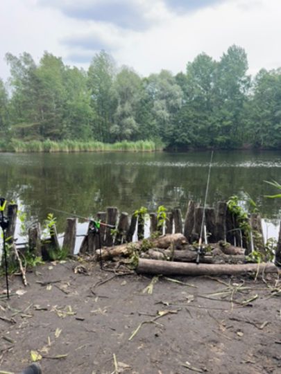 Kiesgrube Löwendorf (Gröben)-4