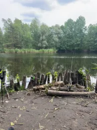 Kiesgrube Löwendorf (Gröben)-4