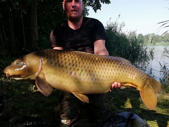 Finsterer Weiher (Blindheim)-1