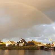 Noord-Holland-Kanal (Burgerbrug)-3