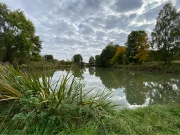 Vereinsgewässer Eußenheim