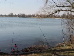 Römerweg See (Ludwigsfeld)-3