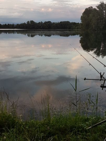 Römerweg See (Ludwigsfeld)-0