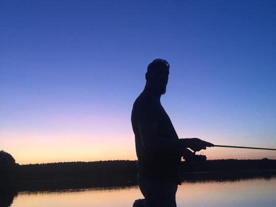 Klenzsee (Wustrow)-1