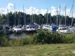 Nordsee (Wangerooge)-2
