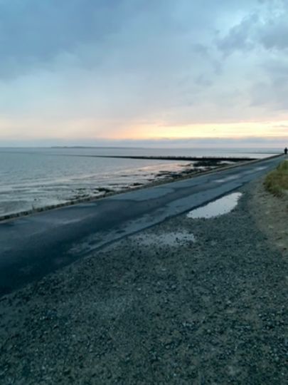 Nordsee (Wangerooge)-3