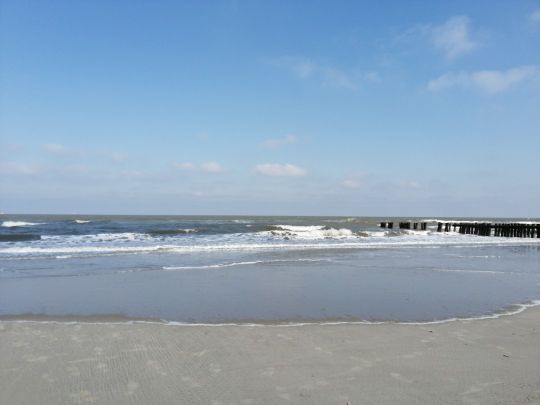 Nordsee (Wangerooge)