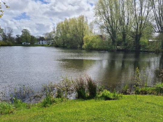 Mühlenwehl