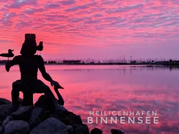 Binnensee Heiligenhafen-1