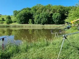 Hirschenteich (Salza)-1