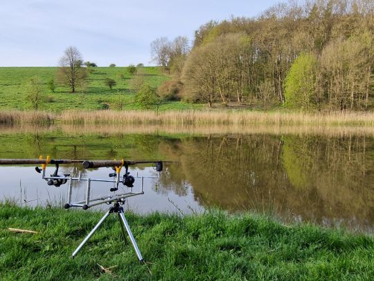 Hirschenteich (Salza)-4