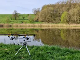 Hirschenteich (Salza)-4