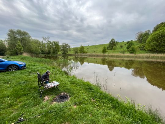 Hirschenteich (Salza)-3