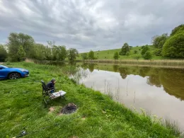 Hirschenteich (Salza)-3