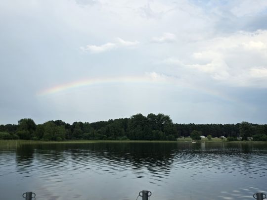 Kluger See-1