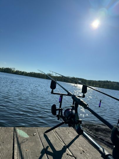Metzisweiler Weiher-1