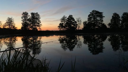 Rehsener See-2
