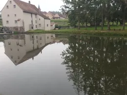 Moulin de Voellerdingen-0