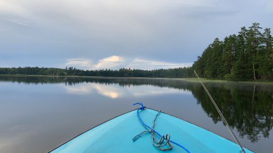 Granarpssjön-1