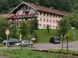 Forellenhof Siegsdorf