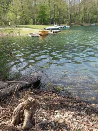 Baggersee Untergrombach-1