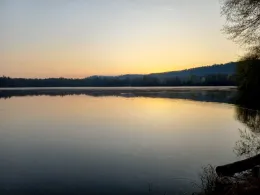 Baggersee Untergrombach-2