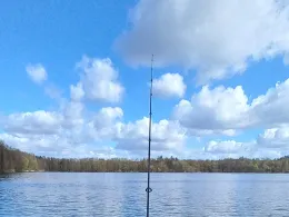 Baggersee Untergrombach-3